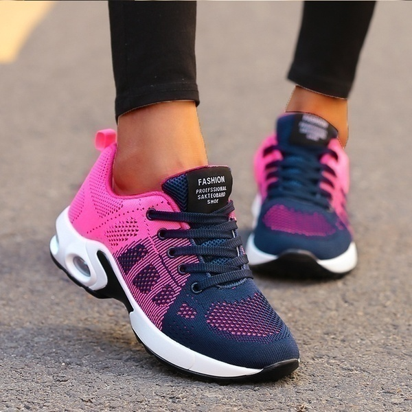 Hannah | Damskie Buty Ortopedyczne