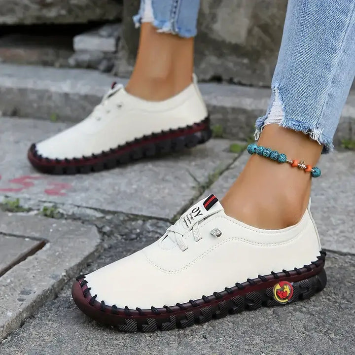 Danna | Japonia Ortopedyczne Buty &amp; Wygodne