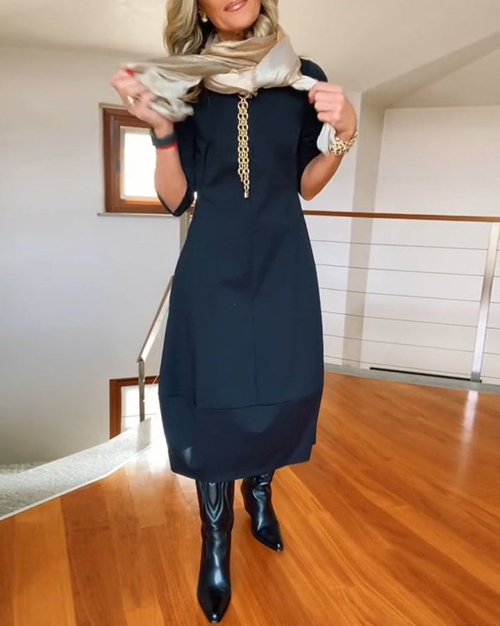 LUISA – Wszechstronna elegancja