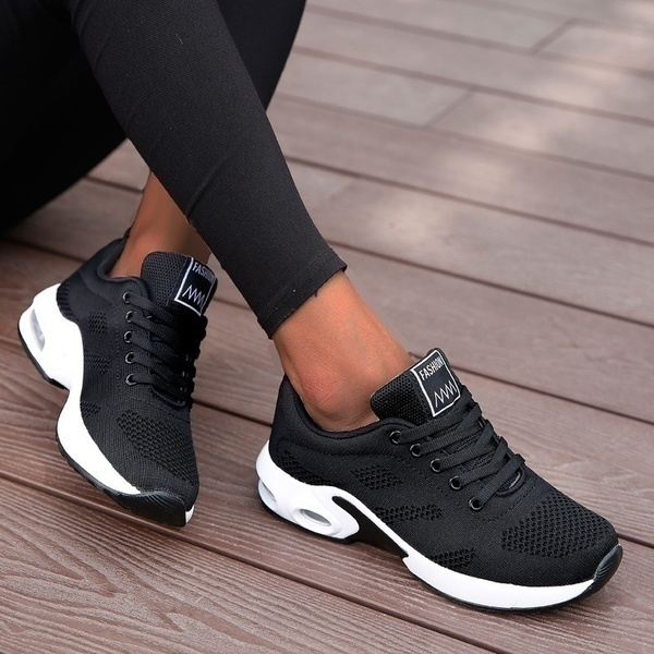 Hannah | Damskie Buty Ortopedyczne