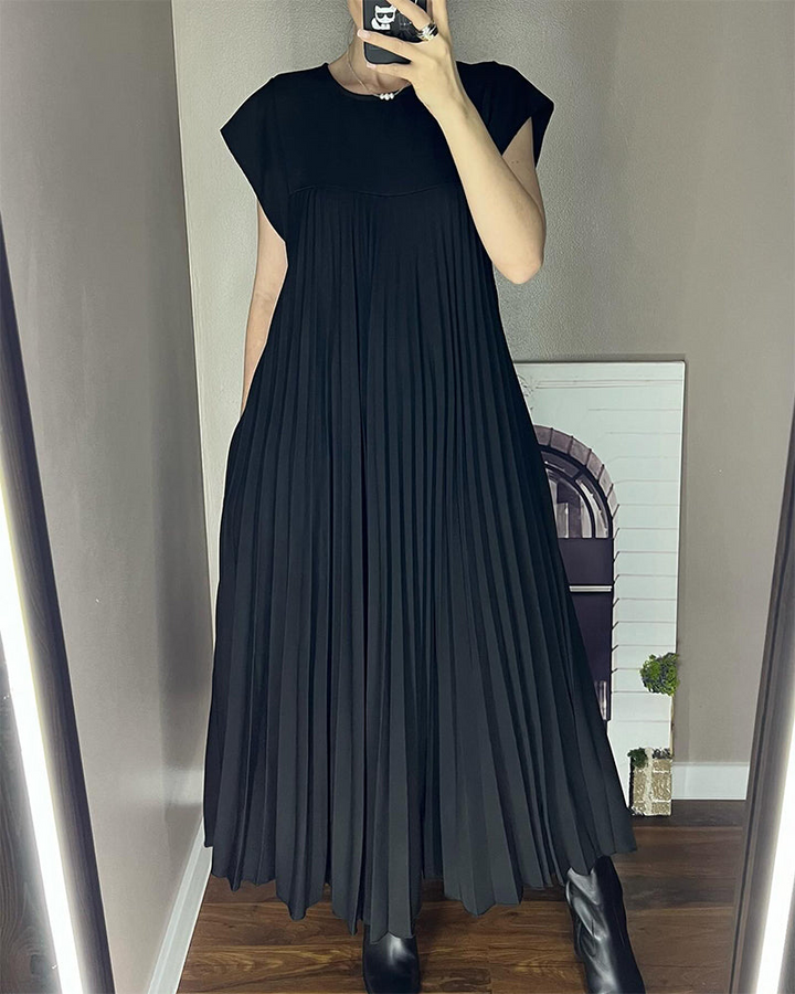 Sylwia – Elegancki długi szlafrok