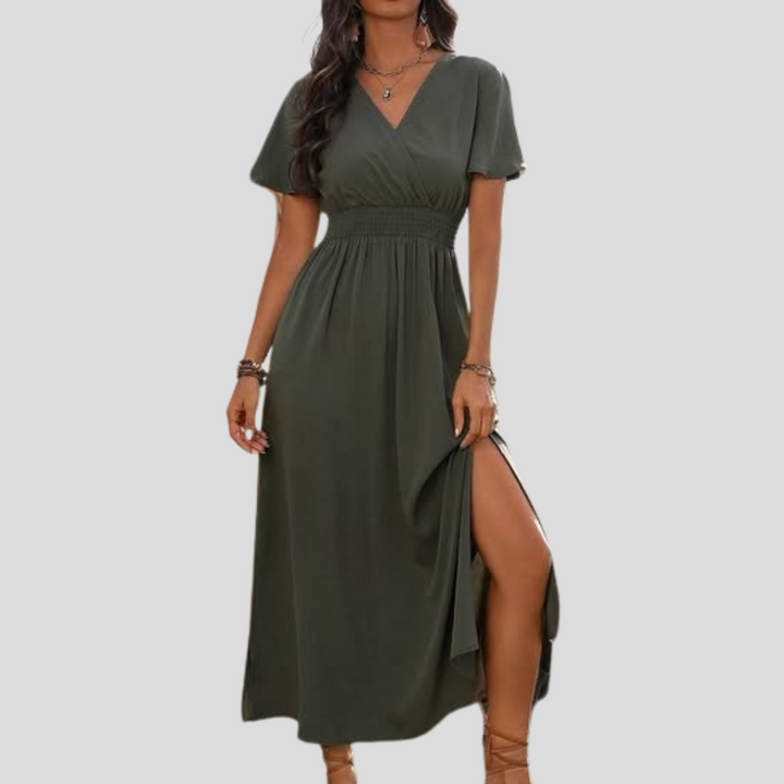 ROMI™ - ELEGANCKA I ZACHWYCAJĄCA SUKIENKA