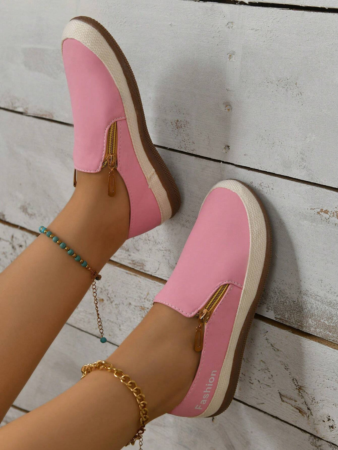 Felina - Wygodne Codzienne Buty