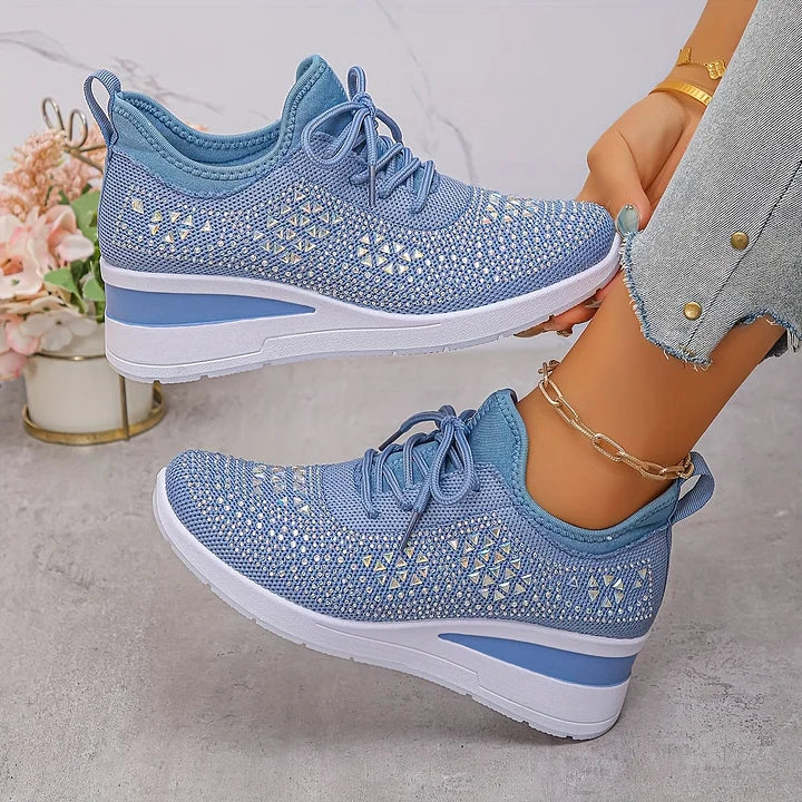 Bonnie | Ortopedyczne Sneakersy