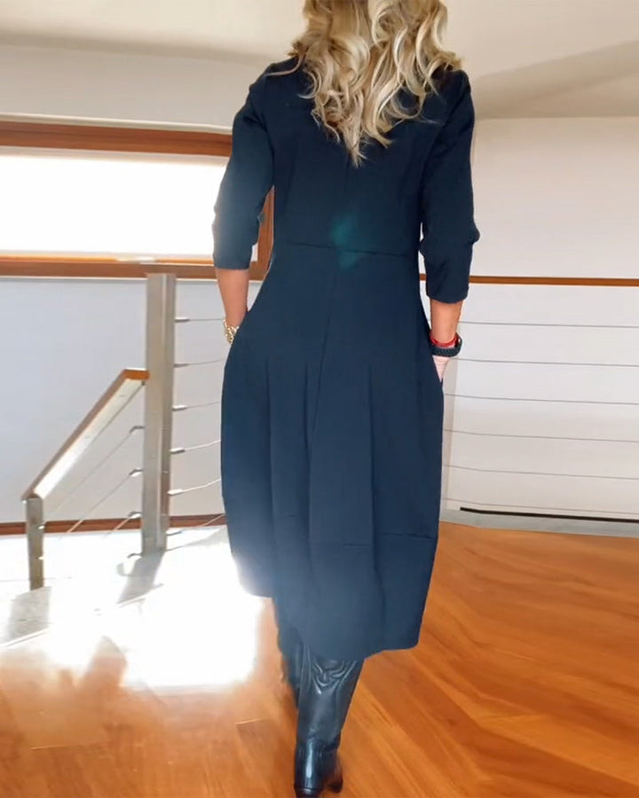 LUISA – Wszechstronna elegancja