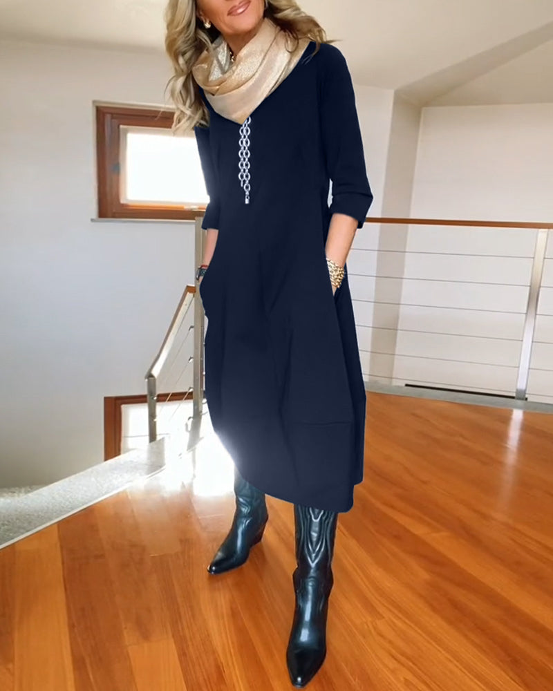 LUISA – Wszechstronna elegancja