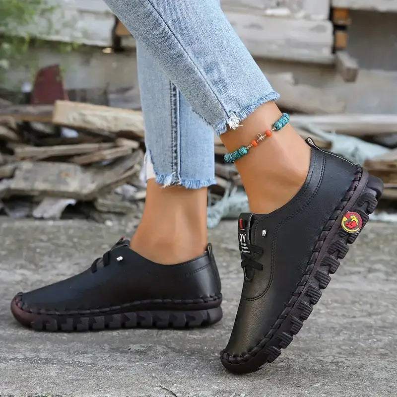 Danna | Japonia Ortopedyczne Buty &amp; Wygodne