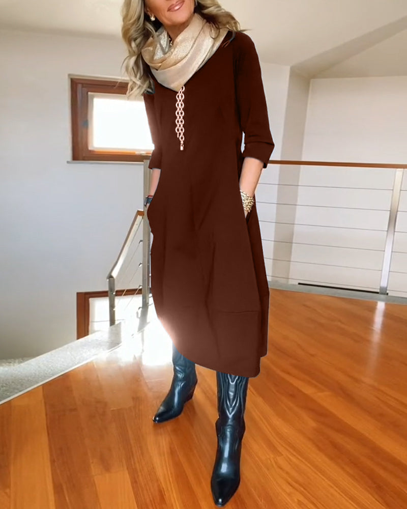 LUISA – Wszechstronna elegancja