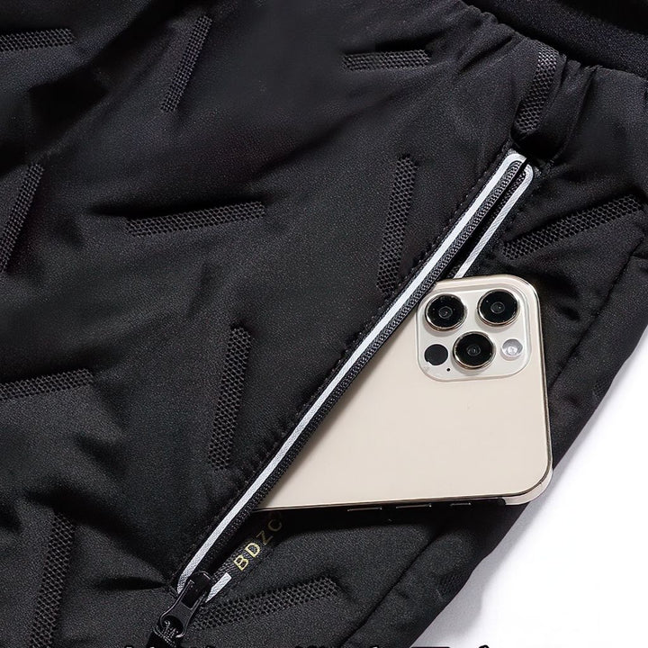 Wodoodporne i Termalne Spodnie Polarowe (Unisex)