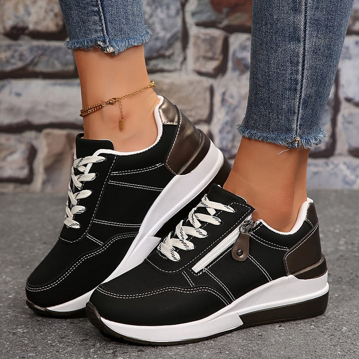 Leora - Sportowe Chic Sneakers