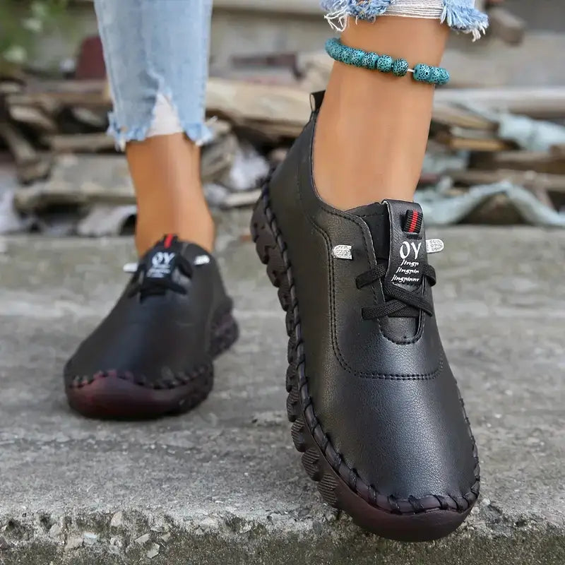 Danna | Japonia Ortopedyczne Buty &amp; Wygodne