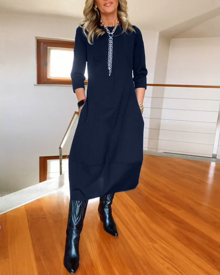LUISA – Wszechstronna elegancja