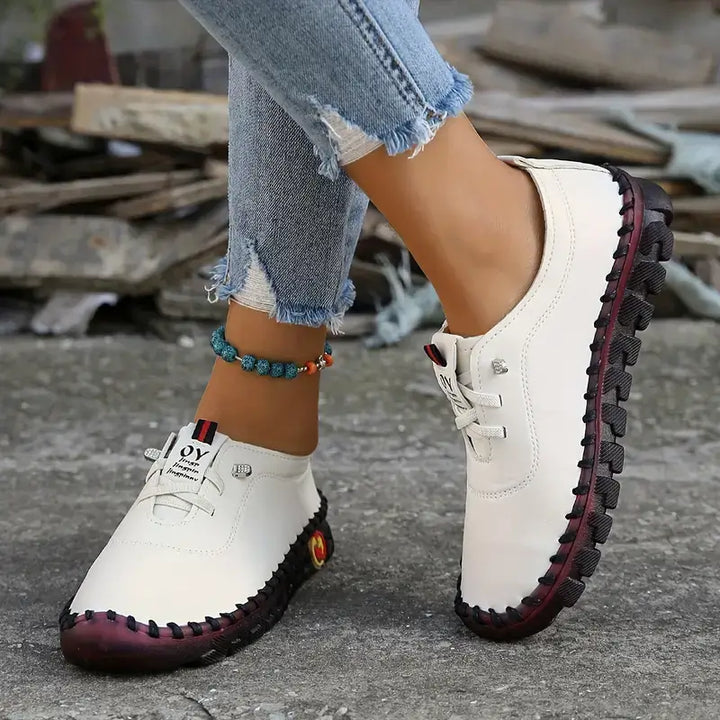 Danna | Japonia Ortopedyczne Buty &amp; Wygodne