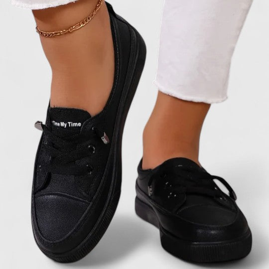 Damskie Ortopedyczne Buty z Amortyzacja Lekka Wiosna Codzienne