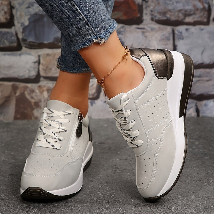 Leora - Sportowe Chic Sneakers