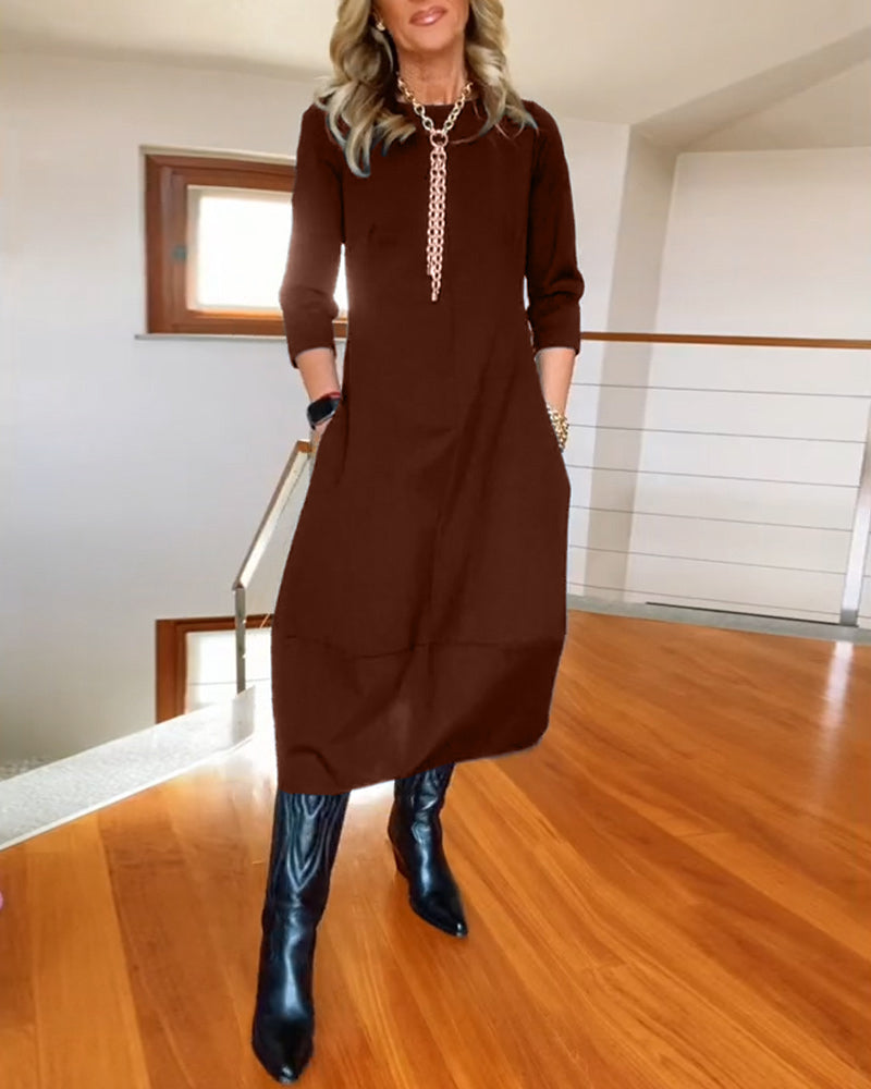 LUISA – Wszechstronna elegancja