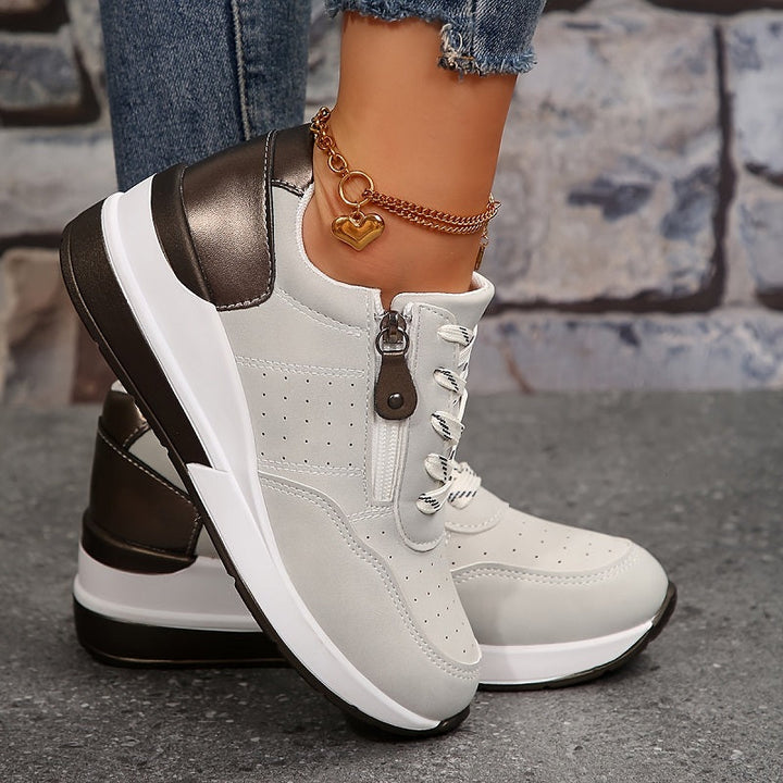 Leora - Sportowe Chic Sneakers