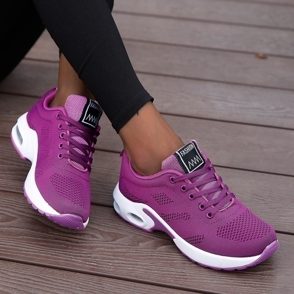 Hannah | Damskie Buty Ortopedyczne