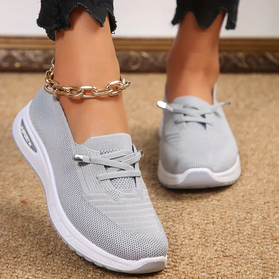 Jill - Stylowe Wygodne Buty Sportowe
