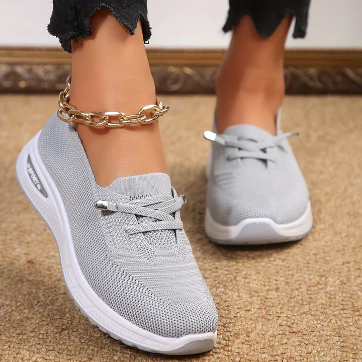 Jill - Stylowe Wygodne Buty Sportowe