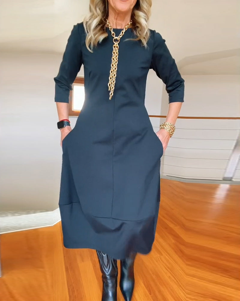 LUISA – Wszechstronna elegancja