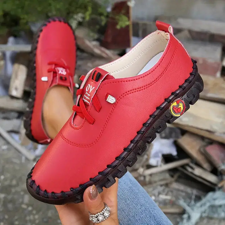 Danna | Japonia Ortopedyczne Buty &amp; Wygodne