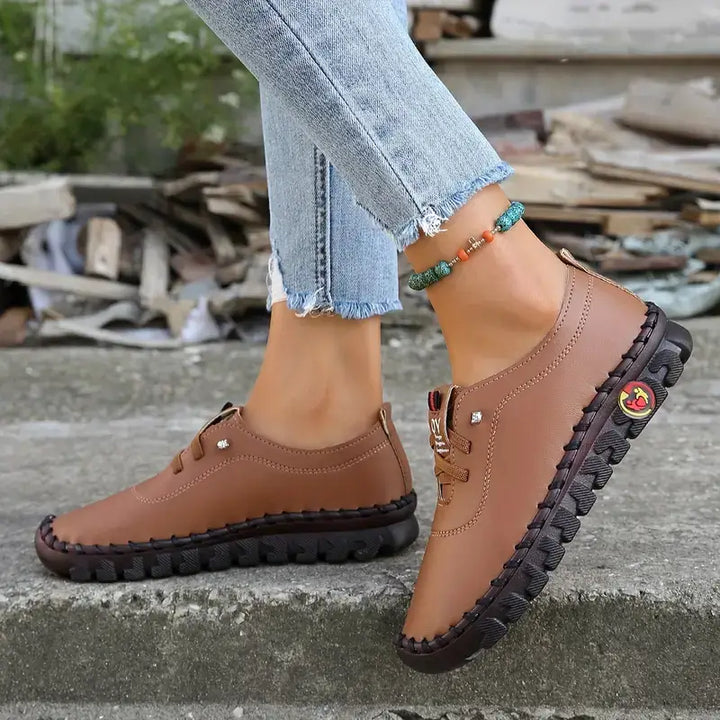 Danna | Japonia Ortopedyczne Buty &amp; Wygodne