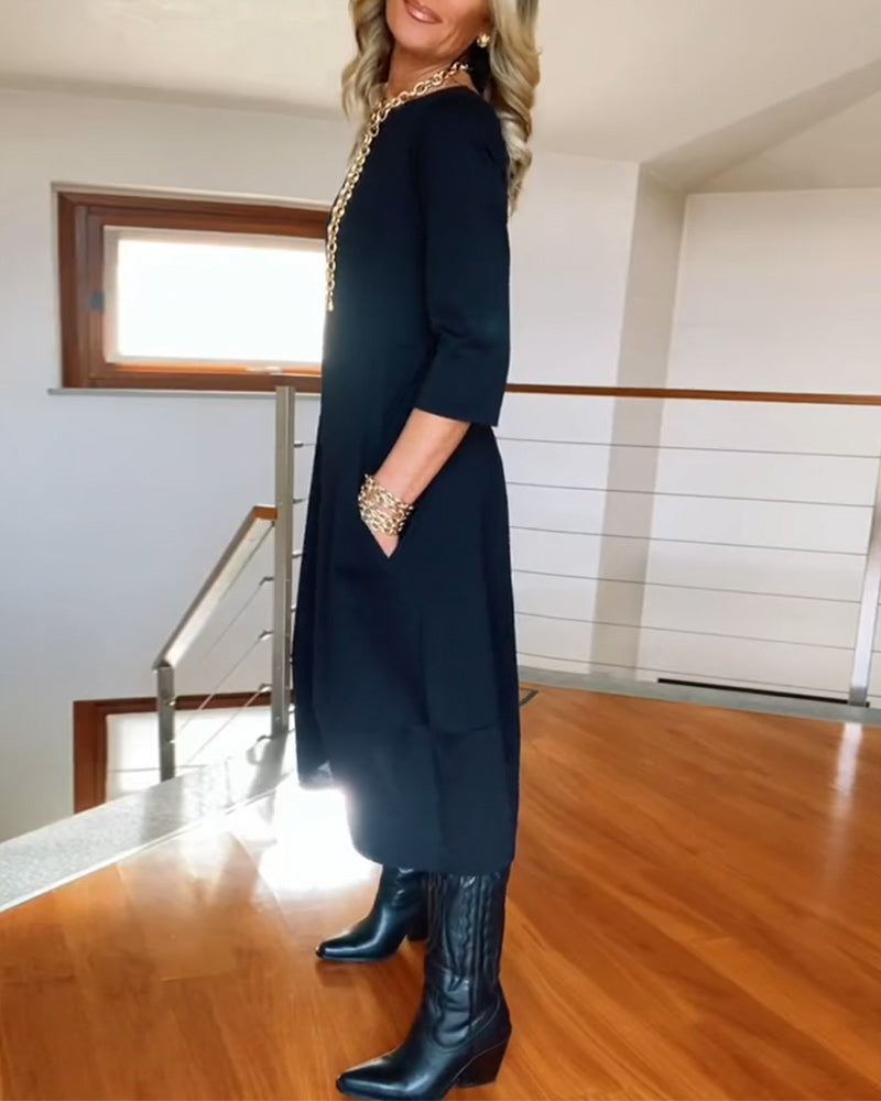 LUISA – Wszechstronna elegancja
