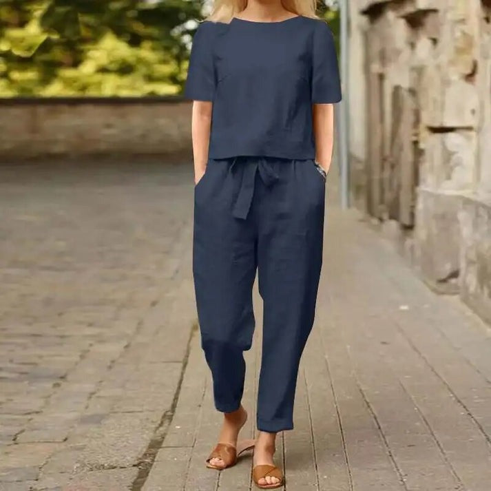 Perrine | Dwuczęściowy lekki zestaw