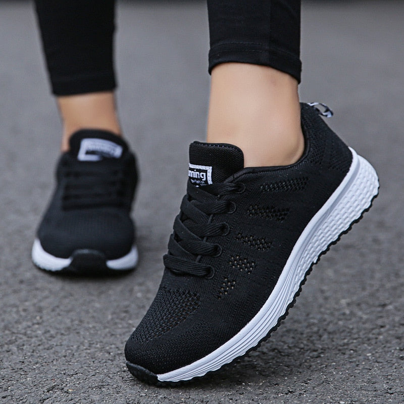 Brielle | Ortopedyczne Buty Spacerowe