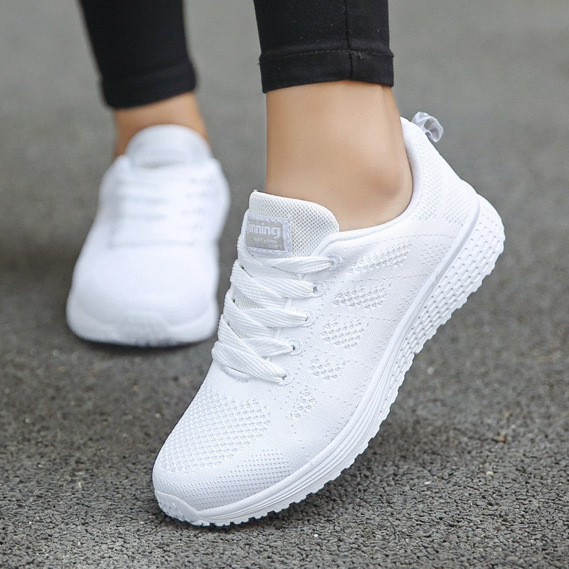 Brielle | Ortopedyczne Buty Spacerowe