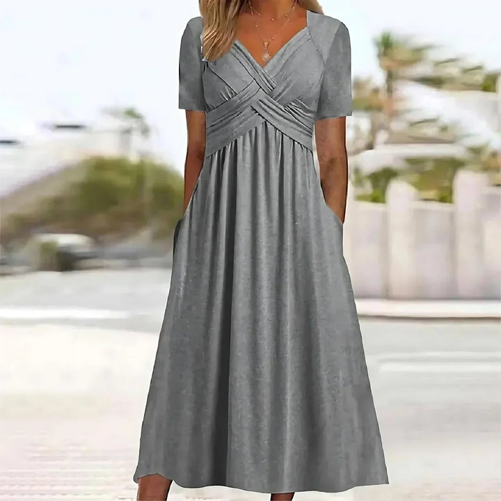 MARIA™ – ELEGANCKA I KORZYSTNA SUKIENKA