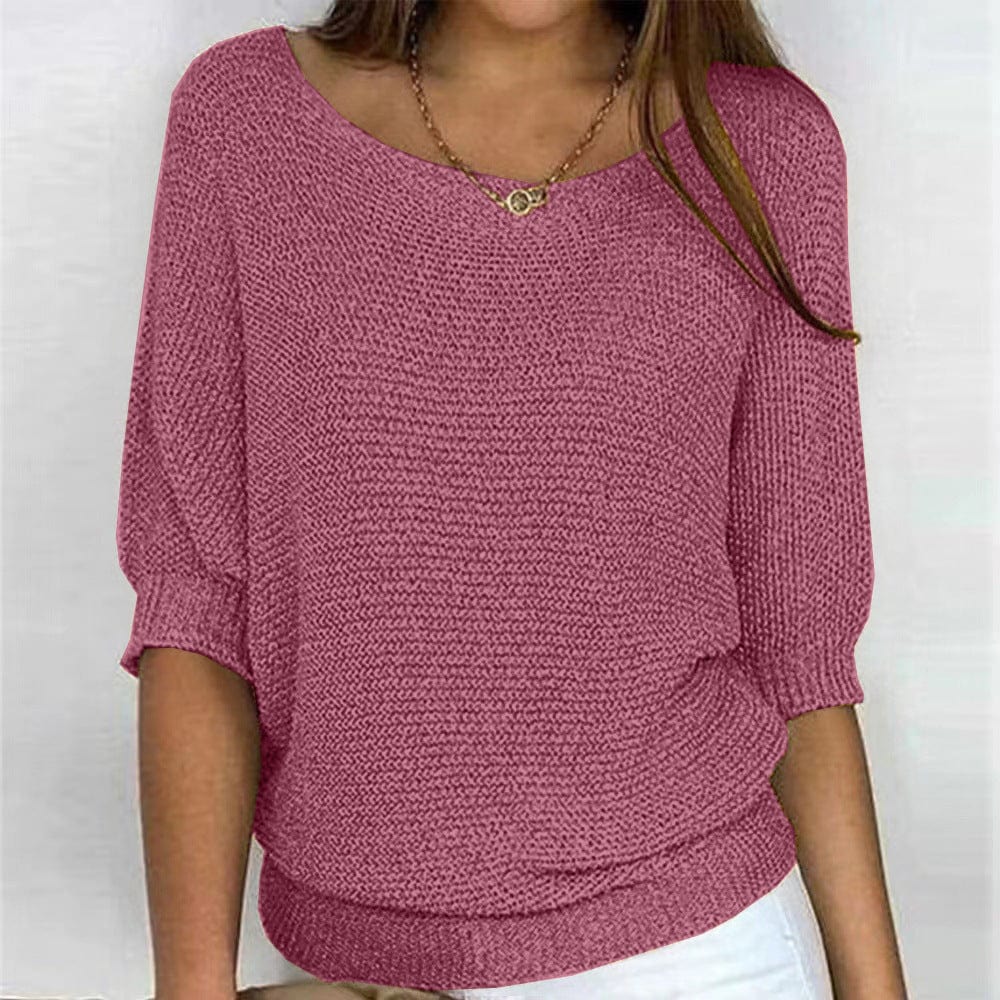 Isabela™ | Lekki Sweter