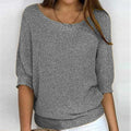 Isabela™ | Lekki Sweter