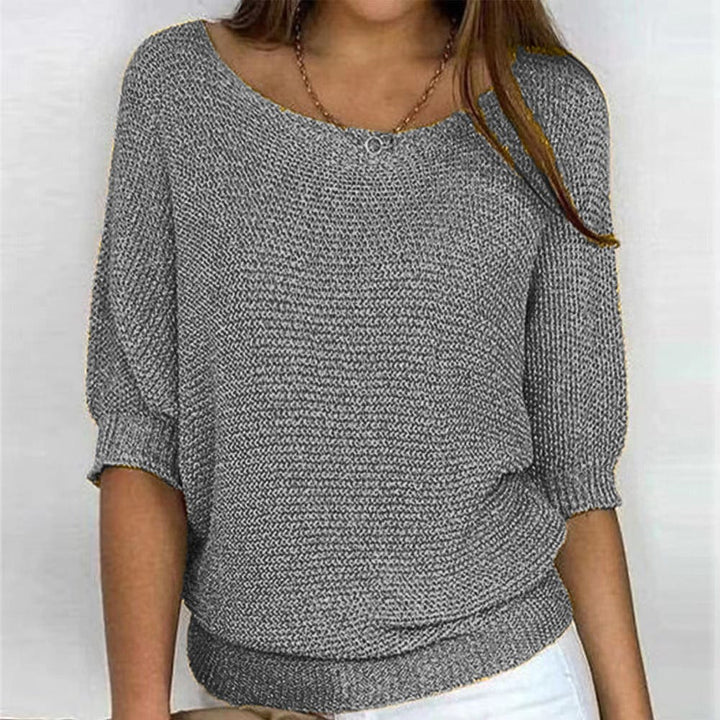 Isabela™ | Lekki Sweter