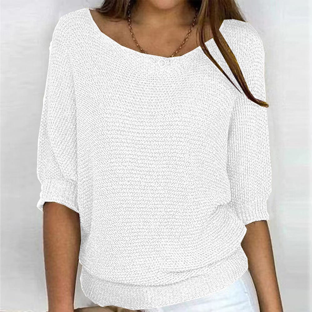 Isabela™ | Lekki Sweter