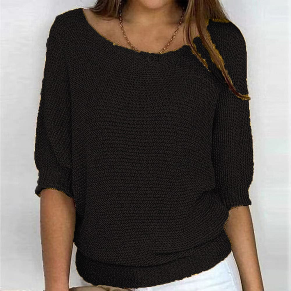 Isabela™ | Lekki Sweter