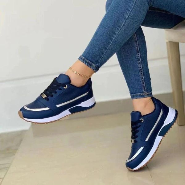 ANGELA - Wygodne Buty