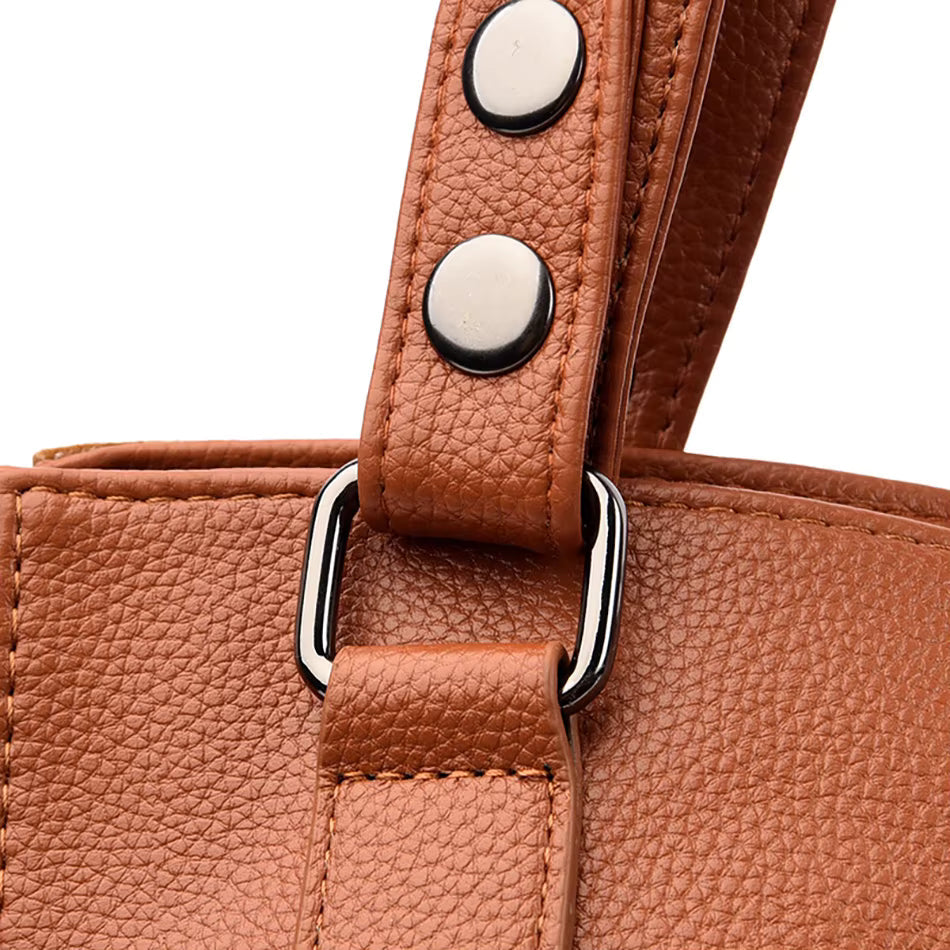 Torebka Skórzana Sedona