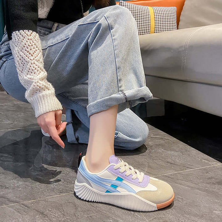 Andria | Ultra Wygodne Buty Sportowe