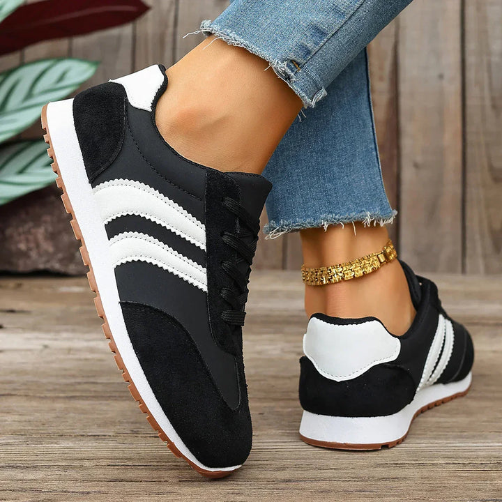 Sharon | Ortopedyczne Buty dla Szerokich Stóp