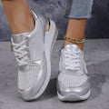 Ada - Wygodne Stylowe Buty Sportowe