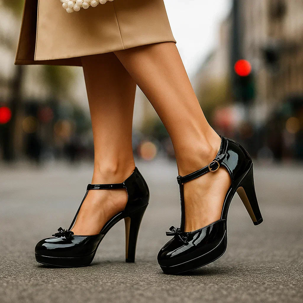 Szpilki OLIVIA typu VIVIENNE