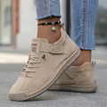 Damskie Sneakersy ortopedyczne z Amortyzacją EVA na Codzienne Noszenie