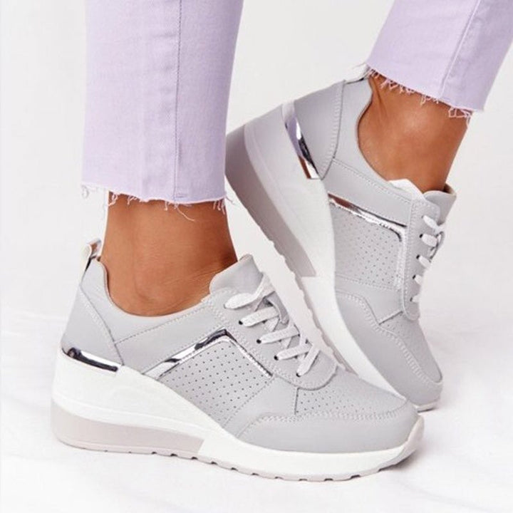 SENNA - Komfortowe Sneakersy