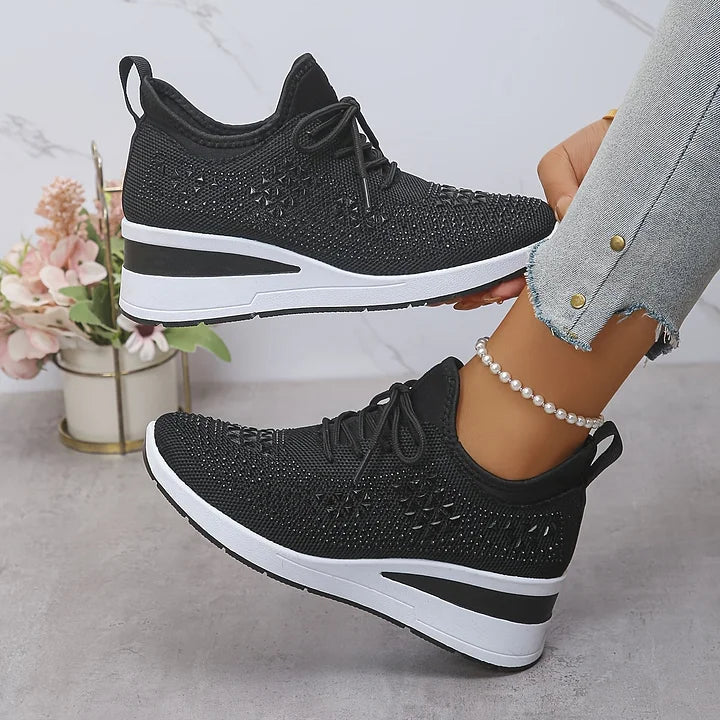 Bonnie | Ortopedyczne Sneakersy