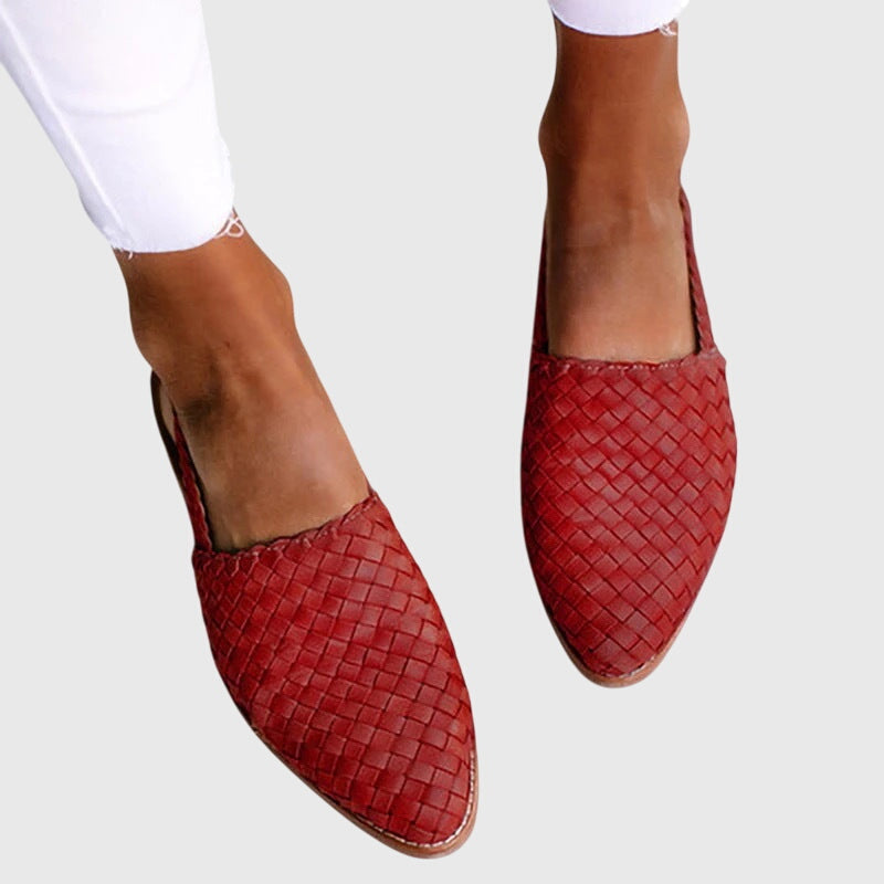 Damskie Sandały Ortopedyczne Buty z Komfortowe Wkładki na Codzienne Noszenie