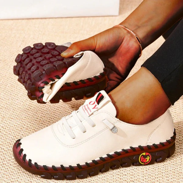 Danna | Japonia Ortopedyczne Buty &amp; Wygodne