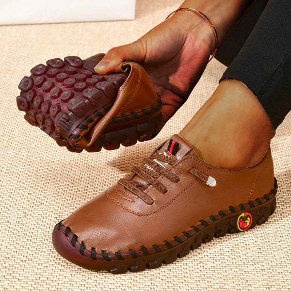 Danna | Japonia Ortopedyczne Buty &amp; Wygodne
