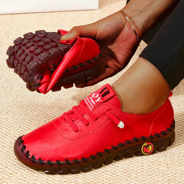 Danna | Japonia Ortopedyczne Buty &amp; Wygodne